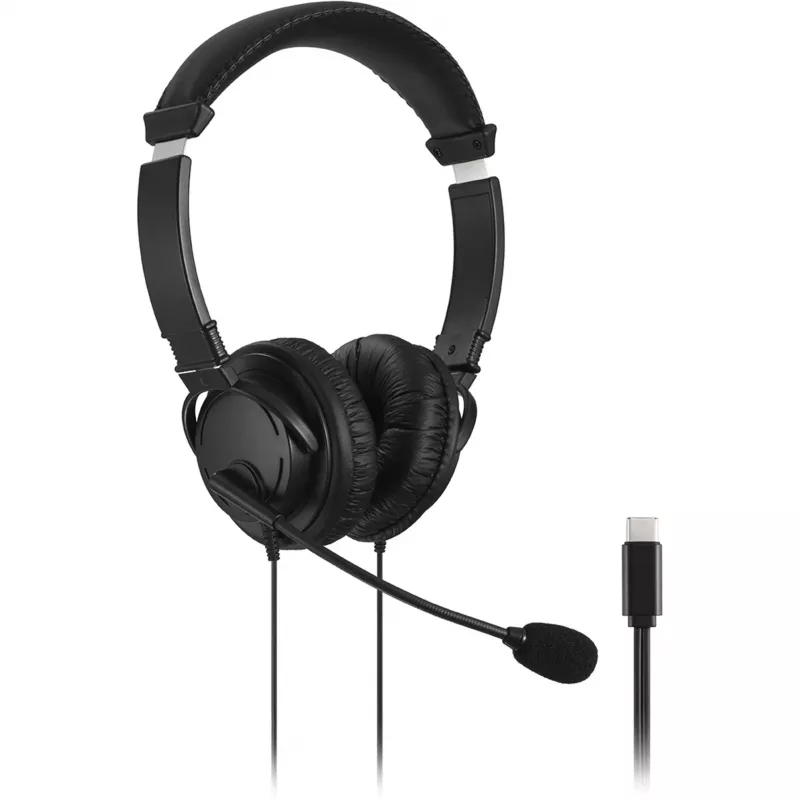 Kensington USB-C Hi-Fi slúchadlá
