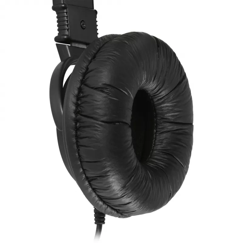 Kensington USB-C Hi-Fi slúchadlá