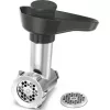 Kenwood KHC30.045GY 1000 W kuchynský robot s 4,3 L misou, nehrdzavejúca oceľ, sivý