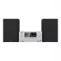 Kenwood M-925DAB-S domáci audio mikrosystém 50 W strieborný/čierny