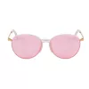 KENZO KZ40011F-30Y dámske slnečné okuliare Havana butterfly 55 mm
