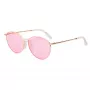 KENZO KZ40011F-30Y dámske slnečné okuliare Havana butterfly 55 mm