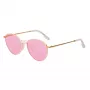 KENZO KZ40011I-30Y dámske slnečné okuliare Havana hnedé hranaté acetát 53mm