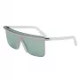 KENZO unisex slnečné okuliare KZ40003I-26V (šošovka 00 mm, mostík 18 mm, ramienko 135 mm)
