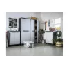 Keter Linear Cabinet garážová skriňa stojaca univerzálna