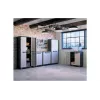 Keter Linear Cabinet garážová skriňa stojaca univerzálna