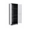 Keter Linear Cabinet garážová skriňa stojaca univerzálna