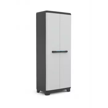 Keter Linear Cabinet garážová skriňa stojaca univerzálna