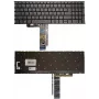 Klávesnica LENOVO IdeaPad Slim 3 15IAH8, podsvietená, US rozloženie