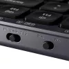 Keychron B1 Pro 75% rozloženie bezdrôtová sada klávesnice a myši - Space Grey