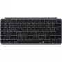 Keychron B1 Pro sivá/čierna DE-layout Scissor-Switch klávesnica - Bluetooth