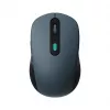 Keychron B33 80% TKL bezdrôtová sada klávesnice a myši – čierna/zelená