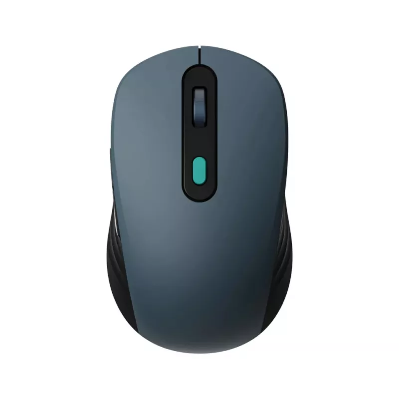 Keychron B33 80% TKL bezdrôtová sada klávesnice a myši – čierna/zelená