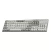 Keychron C2 Pro 100% 8K Super Red Switch Hot-Swap RGB káblová custom mechanická klávesnica