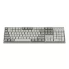 Keychron C2 Pro 100% 8K Super Red Switch Hot-Swap RGB káblová custom mechanická klávesnica