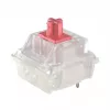 Keychron CHERRY MX2A Silent Red sada spínačov (balenie 35 ks)