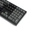 Keychron Cherry Profile Dolch Red PBT kompletná sada klávesových čiapočiek