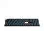 Keychron PBT LSA Knight sada klávesových čiapok V2, nízky profil
