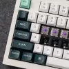 Keychron Q3 HE QMK 80% bezdrôtová custom mechanická klávesnica (Nebula Switch) - Shell White