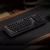 Keychron V5 Ultra 96% 8K Red Switch Hot-Swappable Silk POM RGB bezdrôtová klávesnica