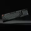Keychron V5 Ultra 96% 8K Red Switch Hot-Swappable Silk POM RGB bezdrôtová klávesnica