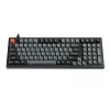 Keychron V5 Ultra 96% 8K Red Switch Hot-Swappable Silk POM RGB bezdrôtová klávesnica
