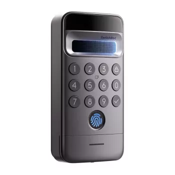 Klávesnica pre SwitchBot Keypad Vision Pro