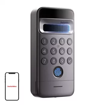 Klávesnica pre SwitchBot Keypad Vision Pro