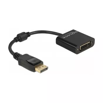 KeySonic Super Mini-TAS podsvietená klávesnica s touchpadom, UK rozloženie, čierna, KSK-3010ELC