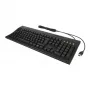KeySonic TAS KSK-8041U-CRT čítačka čipových kariet čierna