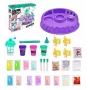 Kiddyz DIY Slime Factory: veľká sada s trblietkami a figúrkami na výrobu slizu