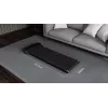 KING SMITH Z1 Fold elektrický bežiaci pás - 12 km/h, Bluetooth, LED displej, skladací