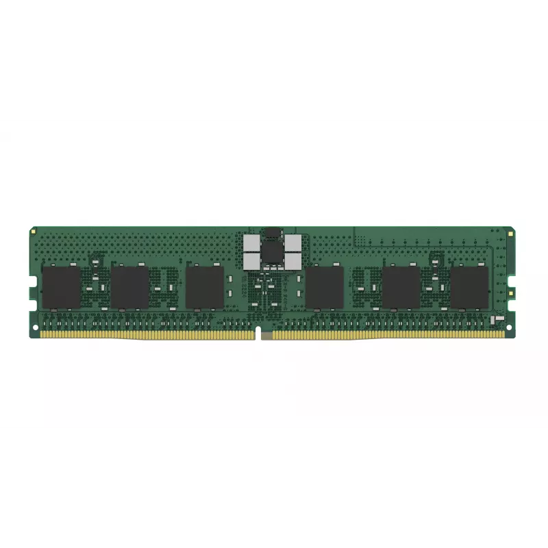 KINGSTON 16GB DDR4 2666MHz ECC Registered RDIMM serverová pamäť KTL-TS556S8-16G