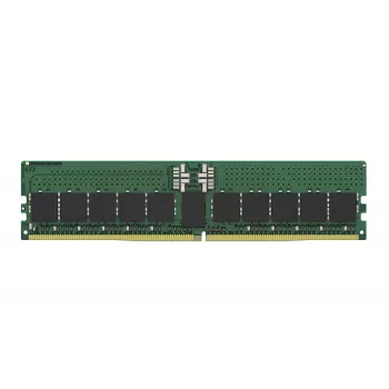 Kingston 32GB DDR5 5600MT/s ECC Registered DIMM 2Rx8 serverový pamäťový modul KTH-PL556D8-32G