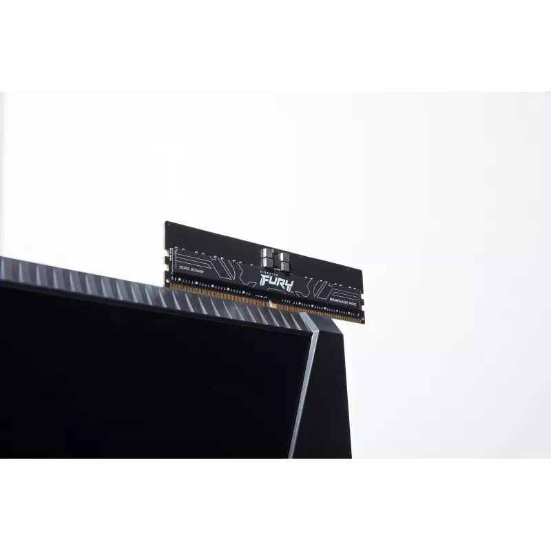 Kingston 64GB 6400MT/s DDR5 ECC Registered CL32 DIMM serverová pamäť