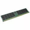 Kingston - DDR5 - modul - 64GB - DIMM 288-PIN - 5600 MHz / PC5-44800 - CL46 registrovaný - ECC (KTD-PE556D4-64G)
