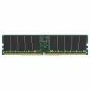 Kingston - DDR5 - modul - 64GB - DIMM 288-PIN - 5600 MHz / PC5-44800 - CL46 registrovaný - ECC (KTD-PE556D4-64G)
