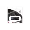 Kingston DataTraveler Exodia Onyx 64GB USB 3.2 flash disk