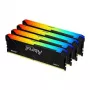 Kingston FURY Beast 32GB DDR4 3200MHz CL16 UDIMM stolová operačná pamäť