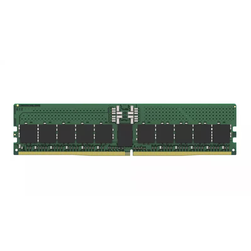 Kingston KTD-PE564D8-32G 32 GB DDR5-6400 ECC Registered DIMM, 2Rx8
