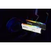 Kingston FURY Beast White RGB EXPO 32GB DDR5-6400 CL32 DIMM pamäť
