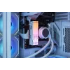 Kingston FURY Beast White RGB EXPO 32GB DDR5-6400 CL32 DIMM pamäť
