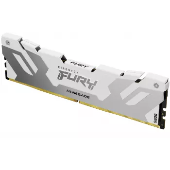 Kingston FURY Renegade White 16GB DDR5-8000 CL38 DIMM pamäť