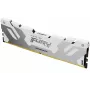 Kingston FURY Renegade White 16GB DDR5-8000 CL38 DIMM pamäť