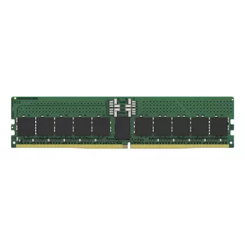 Kingston Technology 32GB DDR5-5600 ECC Registered DIMM CL46 2Rx8 serverová pamäť RAM (KSM56R46BD8-32MH)