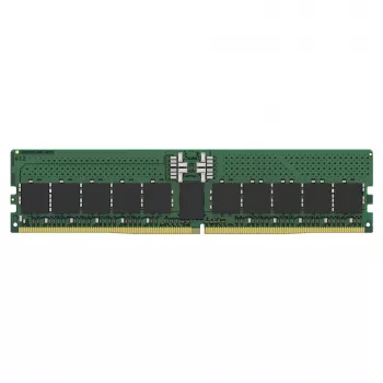 Kingston Technology 32GB DDR5-5600 ECC Registered DIMM CL46 2Rx8 serverová pamäť RAM (KSM56R46BD8-32MH)