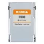 Kioxia KCD8 Series SSD - 7,68 TB - interný - 2,5
