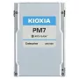 KIOXIA SSD PM-7R 1920GB 2,5 inch SAS 24Gbit/s DWPD 1 3D TLC BiCS Flash Enterprise SSD SED PLP