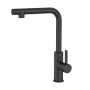 KITCHEN MIXER PRETO stojanová kuchynská batéria matná čierna