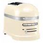 KitchenAid 5KMT2204EAC 2-slotový hriankovač 1250 W krémový